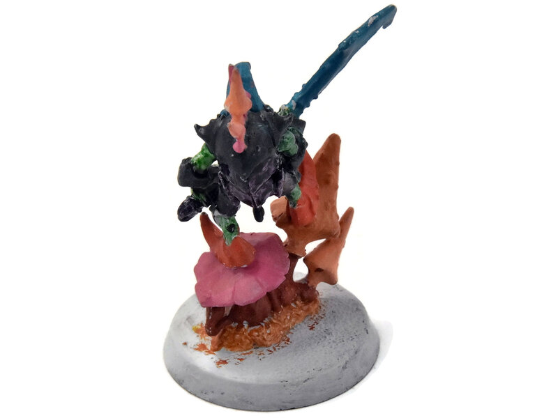 Games Workshop GLOOMSPITE GITZ Loonboss On Foot #1 Warhammer Sigmar