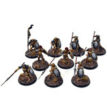 Games Workshop STORMCAST ETERNALS 10 Vindictors #1 Sigmar