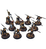 Games Workshop STORMCAST ETERNALS 10 Vindictors #1 Sigmar