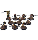 Games Workshop STORMCAST ETERNALS 10 Vindictors #1 Sigmar