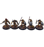 Games Workshop STORMCAST ETERNALS 10 Vindictors #1 Sigmar