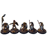 Games Workshop STORMCAST ETERNALS 10 Vindictors #1 Sigmar