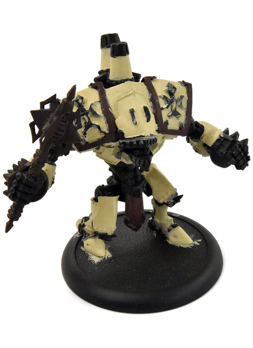 WARMACHINE Protectorate Of Menoth Crusader #2
