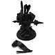 WARMACHINE Protectorate Of Menoth Grand Exemplar Kreoss #1 METAL