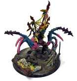 Games Workshop GLOOMSPITE GITZ Scuttle Boss On Gigantic Spider #1 Warhammer Sigmar