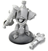 WARMACHINE Protectorate Of Menoth Reckoner #1