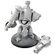 WARMACHINE Protectorate Of Menoth Reckoner #1