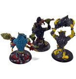 Games Workshop GLOOMSPITE GITZ 3 Rockgut Troggoth #1 Warhammer Sigmar