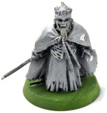 Games Workshop LORD OF THE RINGS King Of The Dead #1 METAL LOTR