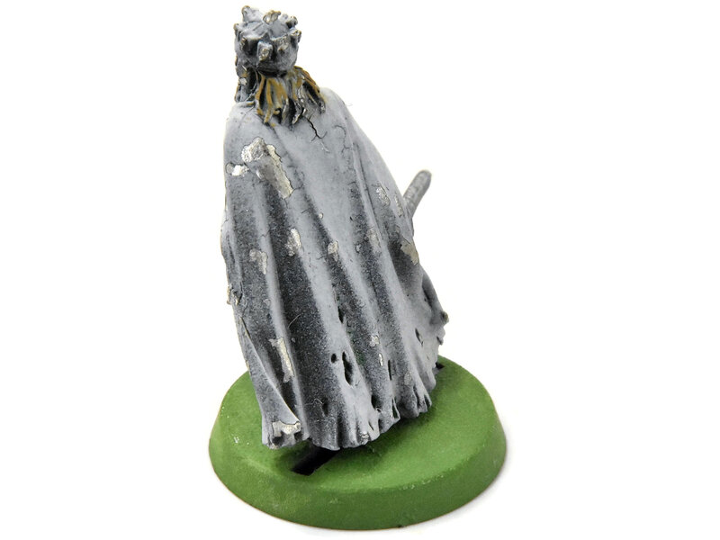 Games Workshop LORD OF THE RINGS King Of The Dead #1 METAL LOTR