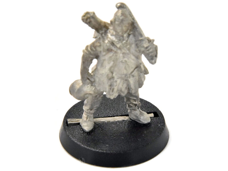 Games Workshop LORD OF THE RINGS Ruffian #1 METAL LOTR