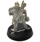 Games Workshop LORD OF THE RINGS Ruffian #1 METAL LOTR