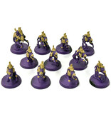 Games Workshop TYRANIDS 11 Neurogaunt #1 Warhammer 40K