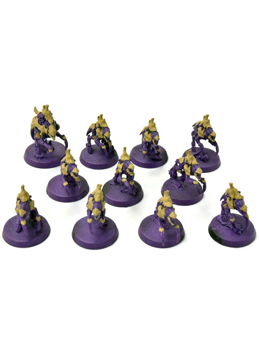 TYRANIDS 11 Neurogaunt #1 Warhammer 40K