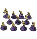 Games Workshop TYRANIDS 11 Neurogaunt #1 Warhammer 40K