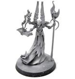 Games Workshop SLAVES TO DARKNESS Gaunt Summoner #1 Sigmar