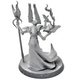 Games Workshop SLAVES TO DARKNESS Gaunt Summoner #1 Sigmar