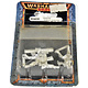 ASTRA MILITARUM Mordian Missile Launcher #1 METAL Warhammer 40K