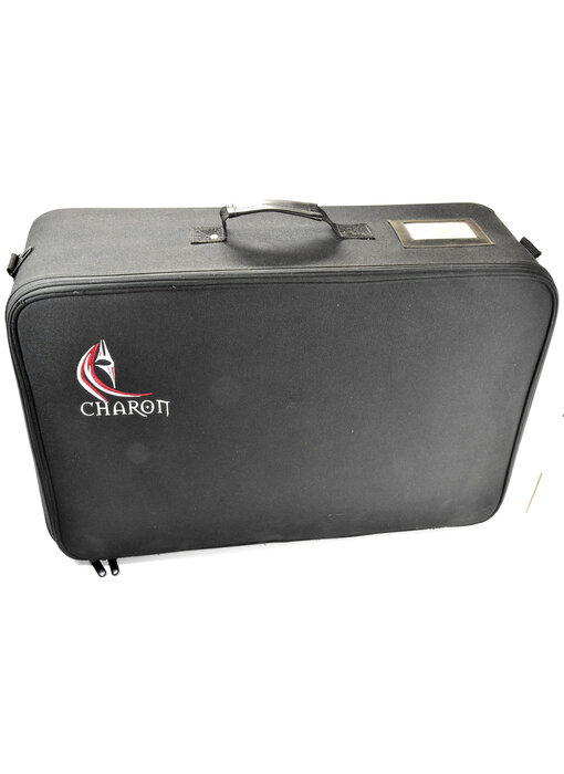 CHARON Figure Case