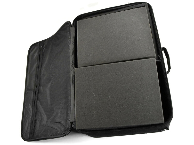 Games Workshop CHARON Figure Case