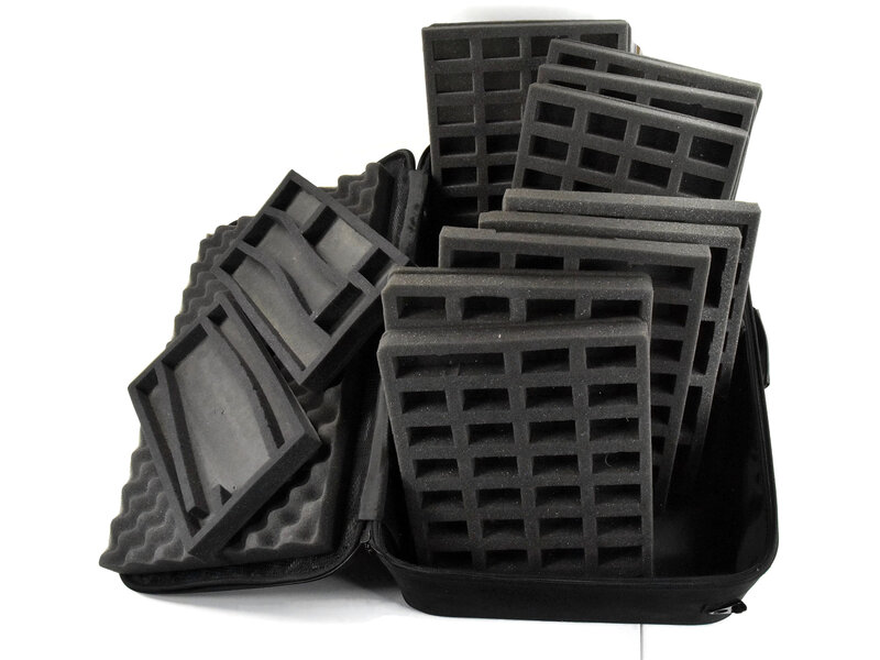 Games Workshop CHARON Figure Case