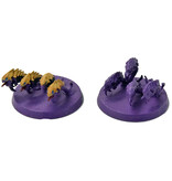 Games Workshop TYRANIDS 2 Ripper Swarm #1 Warhammer 40K