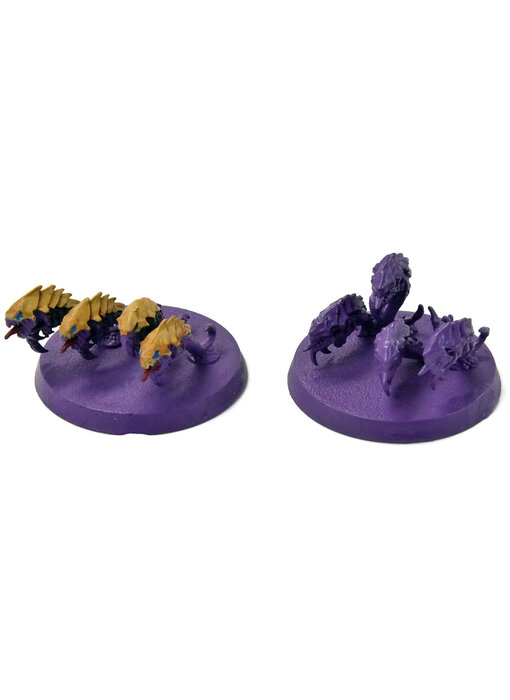 TYRANIDS 2 Ripper Swarm #1 Warhammer 40K