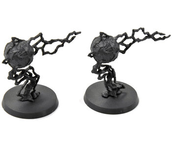 ENDLESS SPELL 2 Geminids Of Uhl Gysh #1 Sigmar