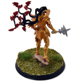 Games Workshop SOULBLIGHT GRAVELORDS Vampire Lord #1 Sigmar