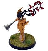 Games Workshop SOULBLIGHT GRAVELORDS Vampire Lord #1 Sigmar