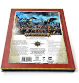 Games Workshop STORMCAST ETERNALS Order Battletome Sigmar used, very good condition