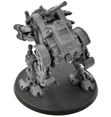 Games Workshop SOLAR AUXILIA Agthon Heavy Sentinel #1 Warhammer 40K