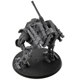 Games Workshop SOLAR AUXILIA Agthon Heavy Sentinel #1 Warhammer 40K