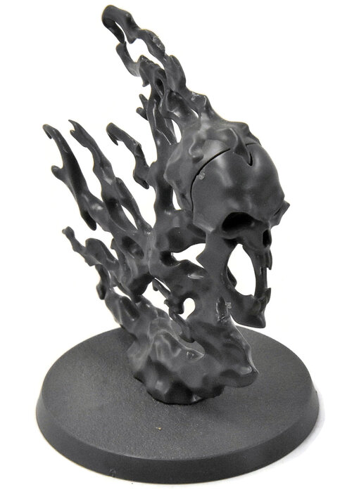 ENDLESS SPELL Burning Head #1 Sigmar