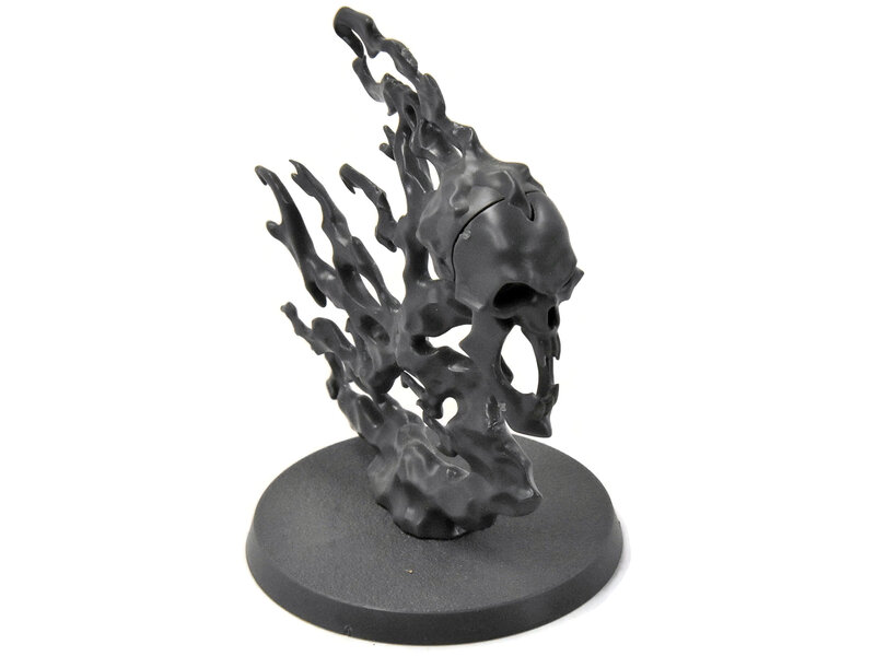 Games Workshop ENDLESS SPELL Burning Head #1 Sigmar