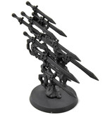 Games Workshop ENDLESS SPELL QuickSilver Swords #1 Sigmar