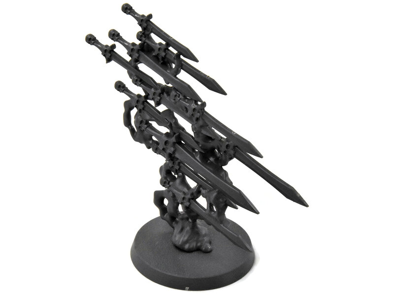 Games Workshop ENDLESS SPELL QuickSilver Swords #1 Sigmar