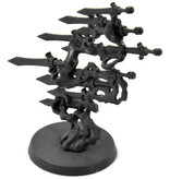 Games Workshop ENDLESS SPELL QuickSilver Swords #1 Sigmar