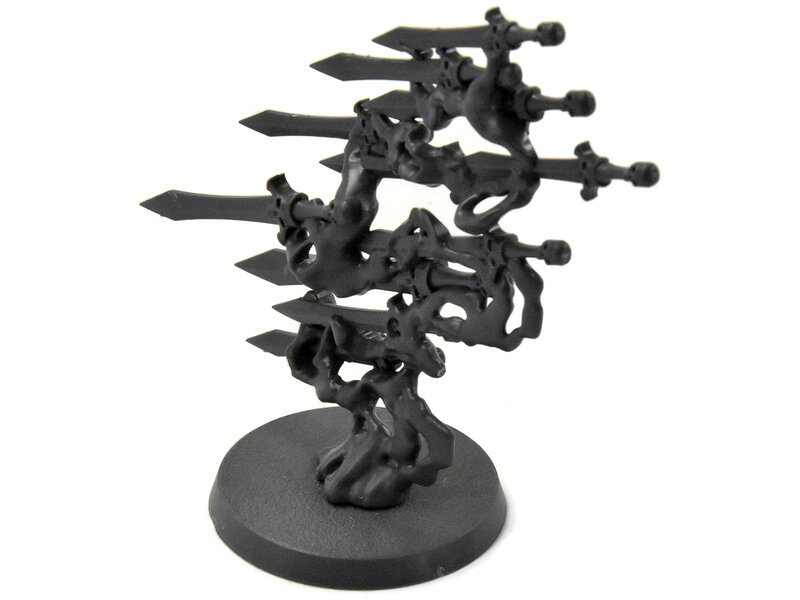 Games Workshop ENDLESS SPELL QuickSilver Swords #1 Sigmar