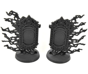 ENDLESS SPELL Umbral Portal #1 Sigmar