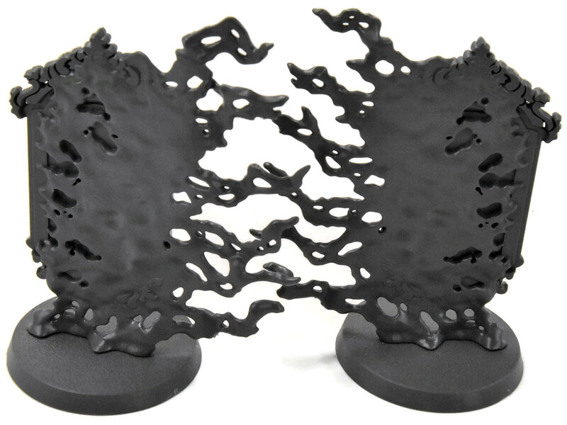 Games Workshop ENDLESS SPELL Umbral Portal #1 Sigmar