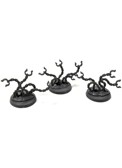 ENDLESS SPELL Soulsnare Shackles #1 Sigmar