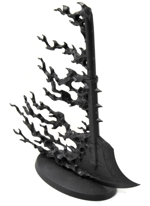 ENDLESS SPELL Aethervoid Pendulum #1 Sigmar