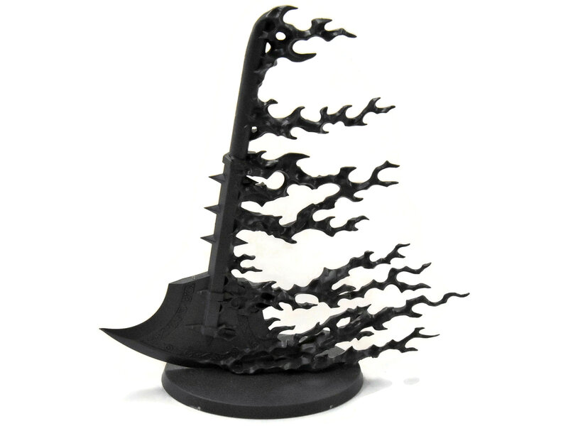 Games Workshop ENDLESS SPELL Aethervoid Pendulum #1 Sigmar