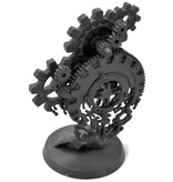 Games Workshop ENDLESS SPELL Chromatic Cogs #1 Sigmar