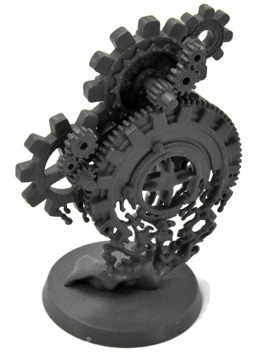 ENDLESS SPELL Chromatic Cogs #1 Sigmar