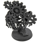 Games Workshop ENDLESS SPELL Chromatic Cogs #1 Sigmar
