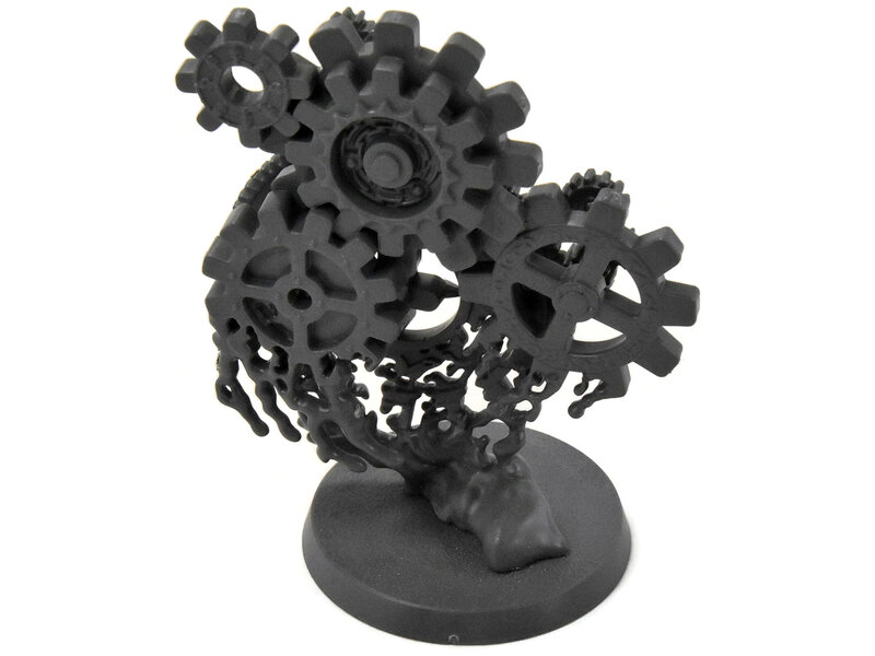 Games Workshop ENDLESS SPELL Chromatic Cogs #1 Sigmar
