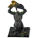 ORCS AND GOBLINS Troll #1 Warhammer Fantasy Skull pass Cleaned