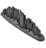 Games Workshop ENDLESS SPELL Prismatic Palisade #1 Sigmar